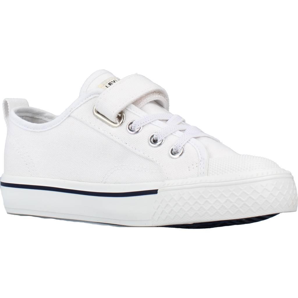 Buty LEVI'S MAUI Biały 5/5