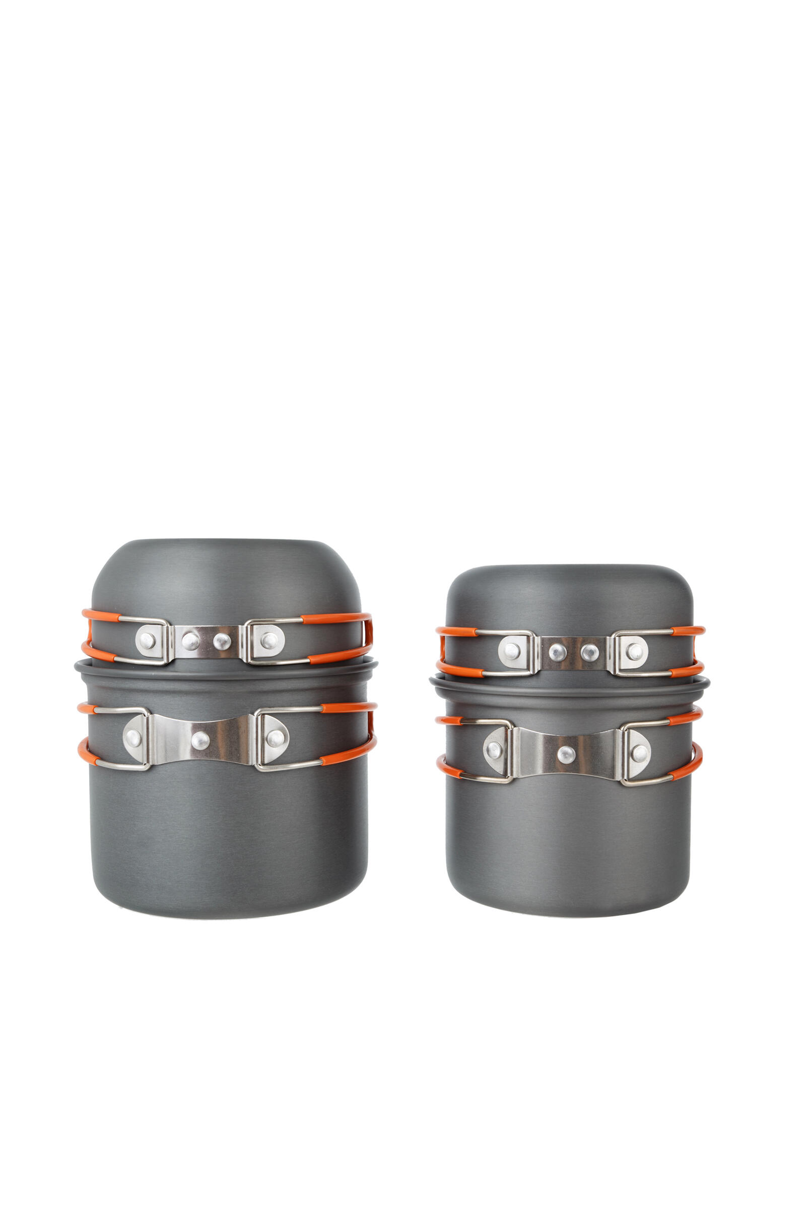 Set Di Cucina Da Campeggio Fire-Maple Fmc-208 2/5