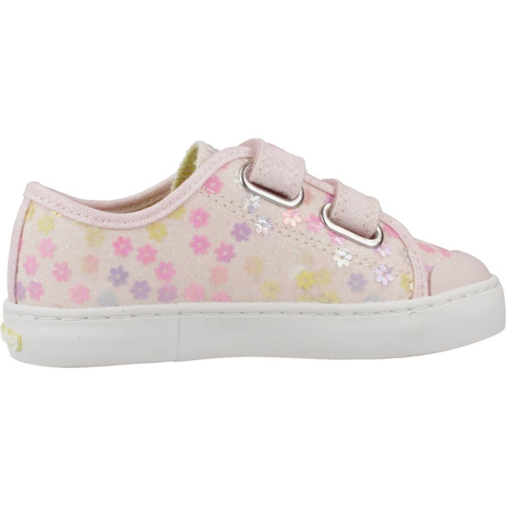 Buty PABLOSKY 980670P Rose 4/6