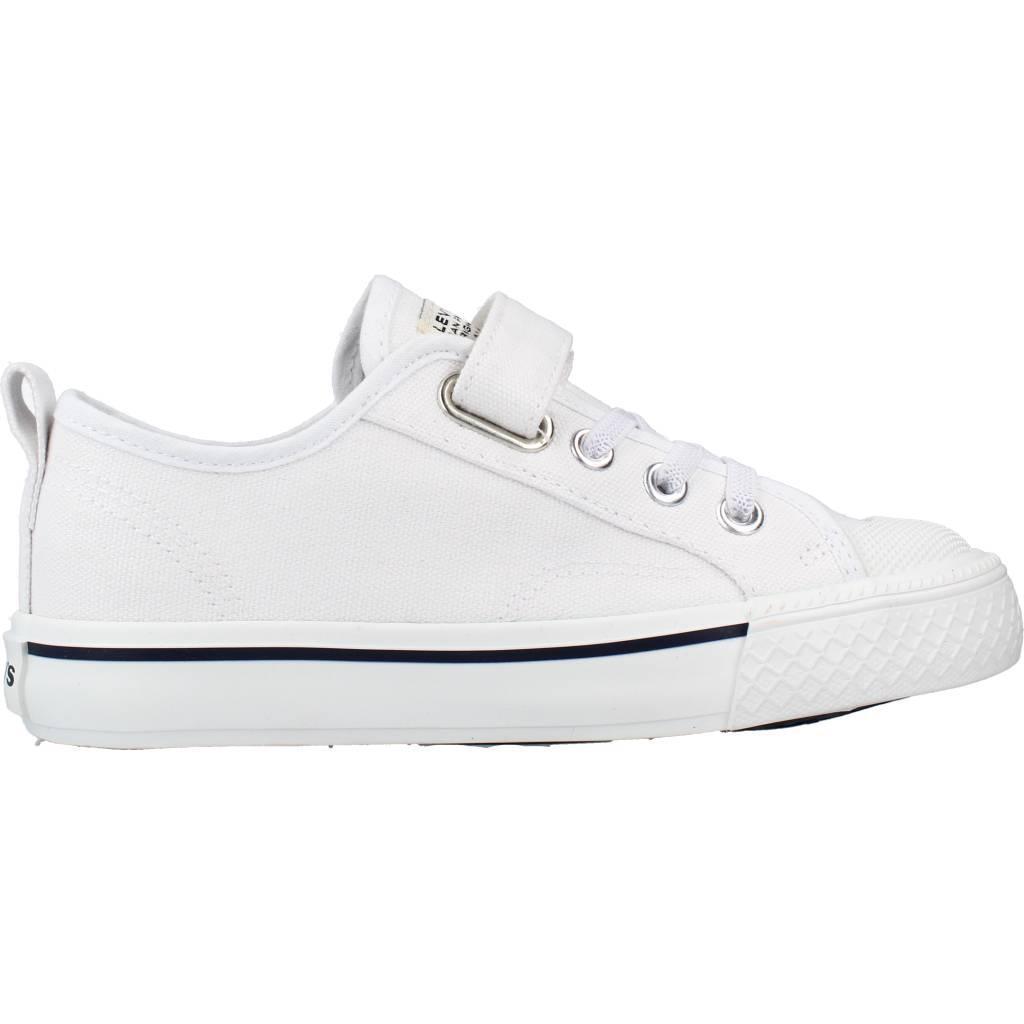 Buty LEVI'S MAUI Biały 4/5