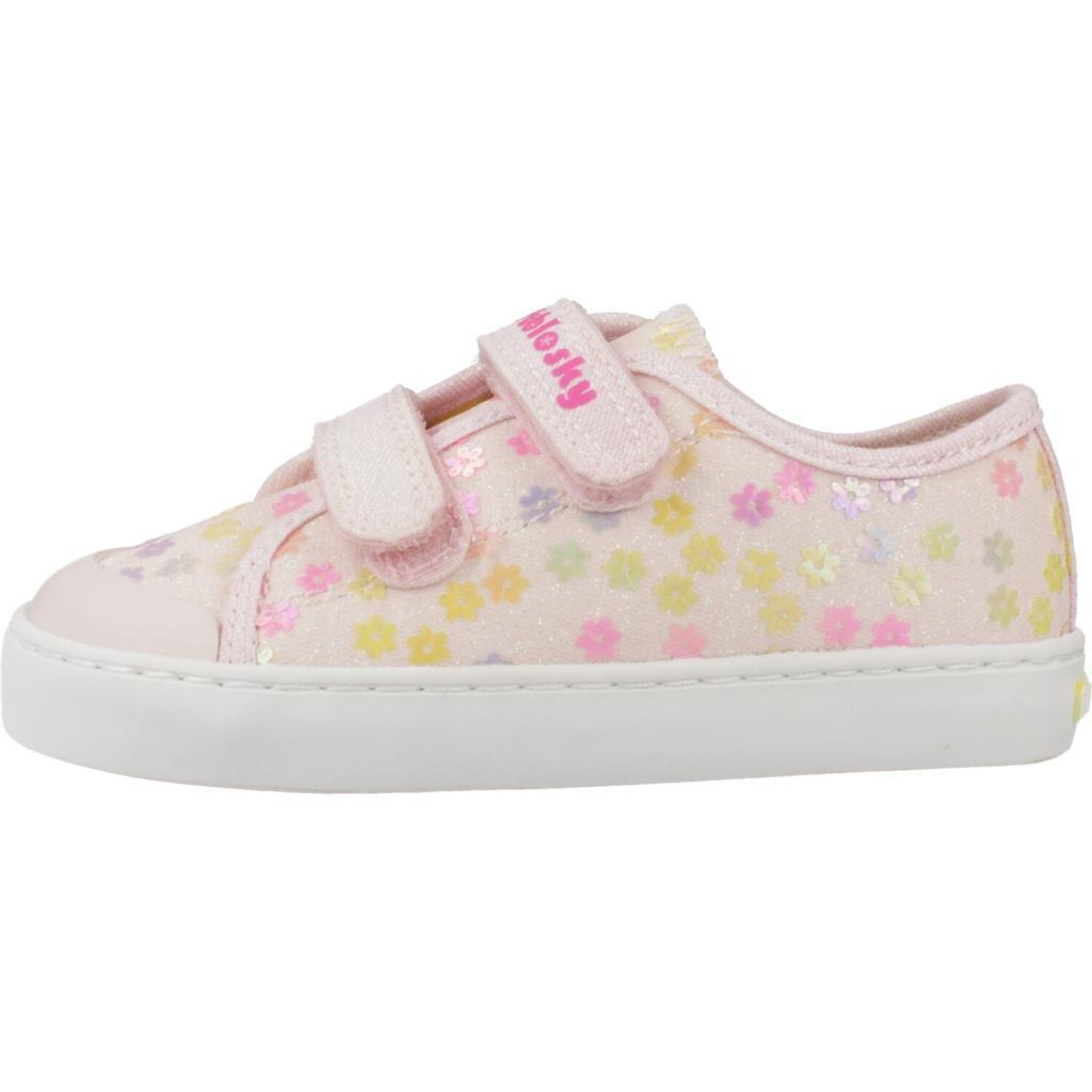 Buty PABLOSKY 980670P Rose 2/6