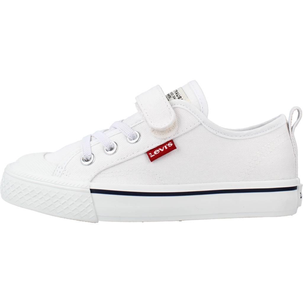 Buty LEVI'S MAUI Biały 2/5