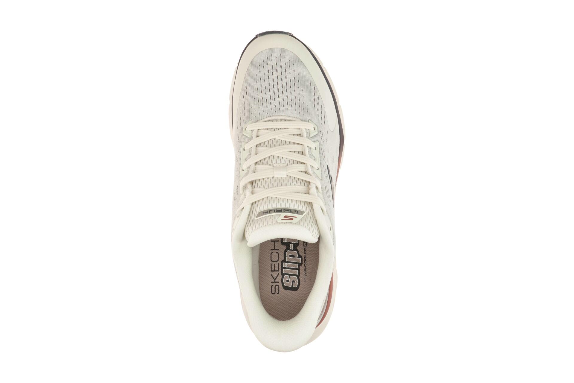 Zapatillas Skechers Glide-step Vortex, Beige, Hombre 6/7