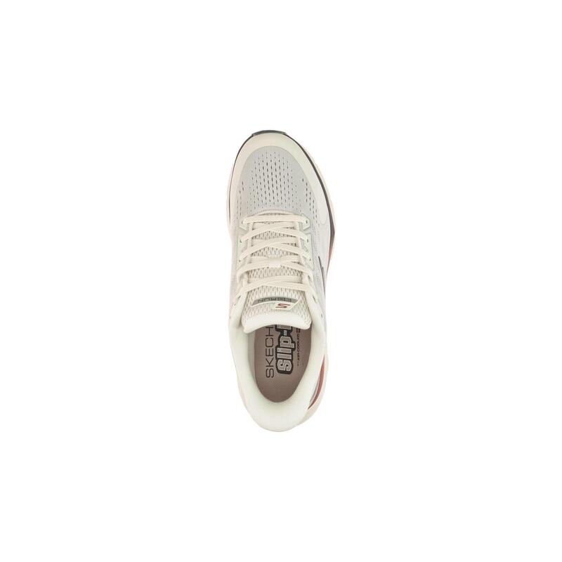 Pantofi sport barbati Skechers Glide-step Vortex, Bej