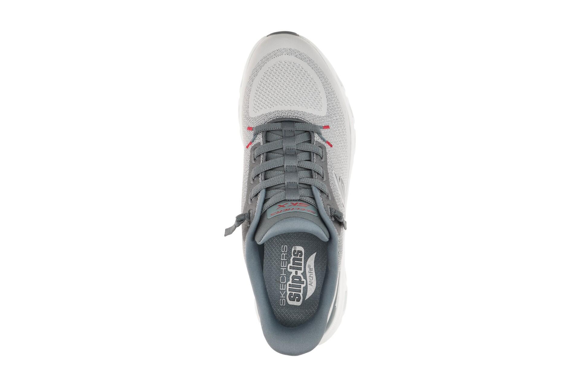 Buty sportowe męskie, Slip-ins: Arch Fit Glide-Step Pro 6/7