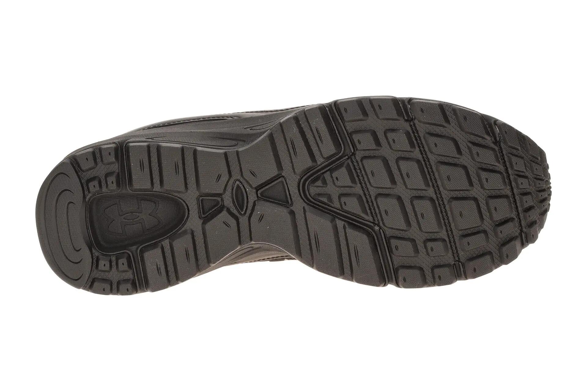 Under Armour Herren Tech Runner Sneaker 6011293 001 Black 7/7