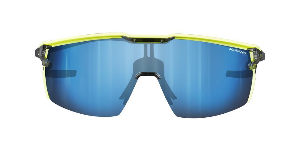 Gafas de Sol Montaña Adulto ULTIMATE COVER OCEAN MASTER Categoría 4 HD 7/7
