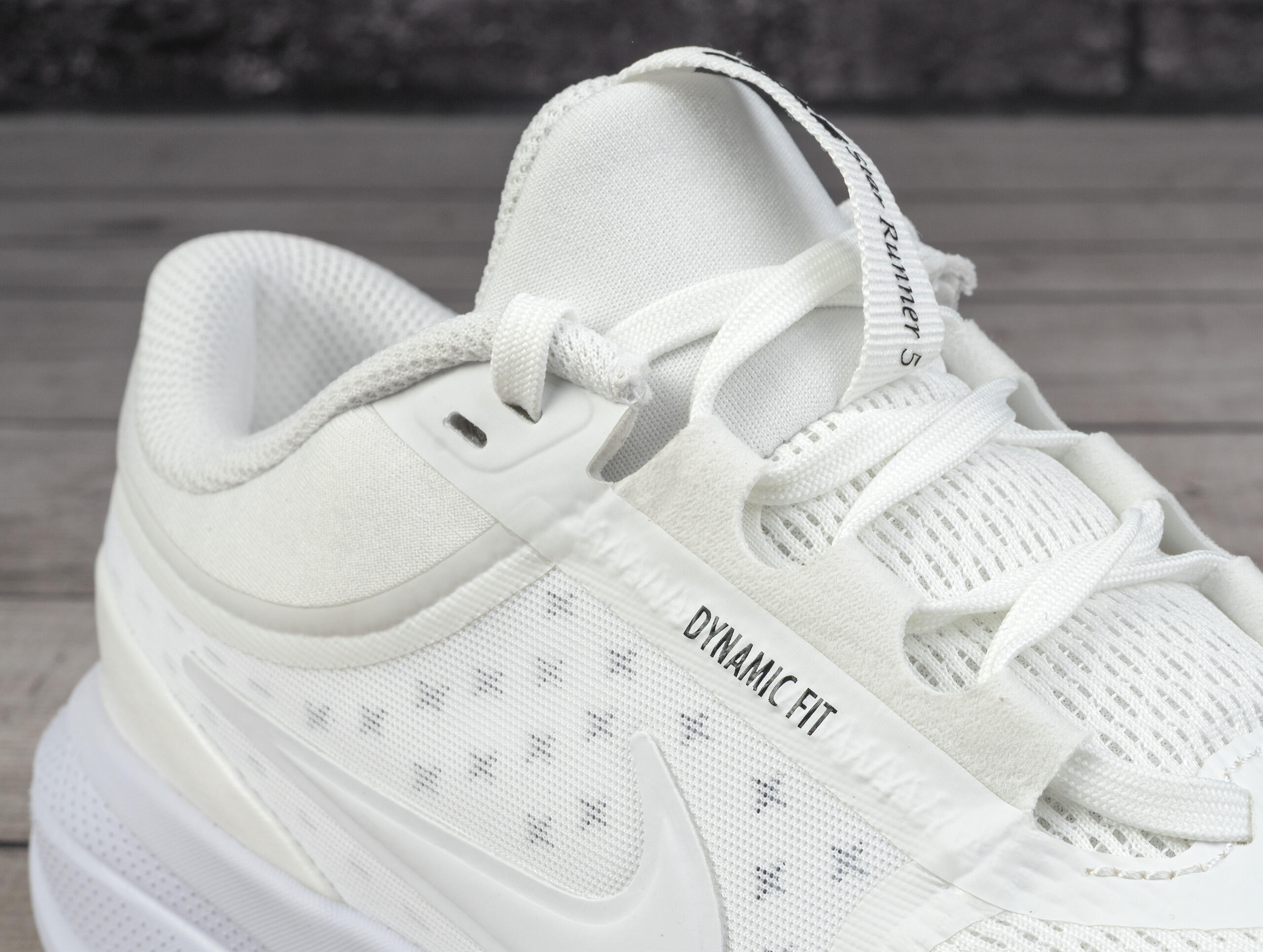 Buty damskie sportowe treningowe Nike STAR RUNNER 5 6/7