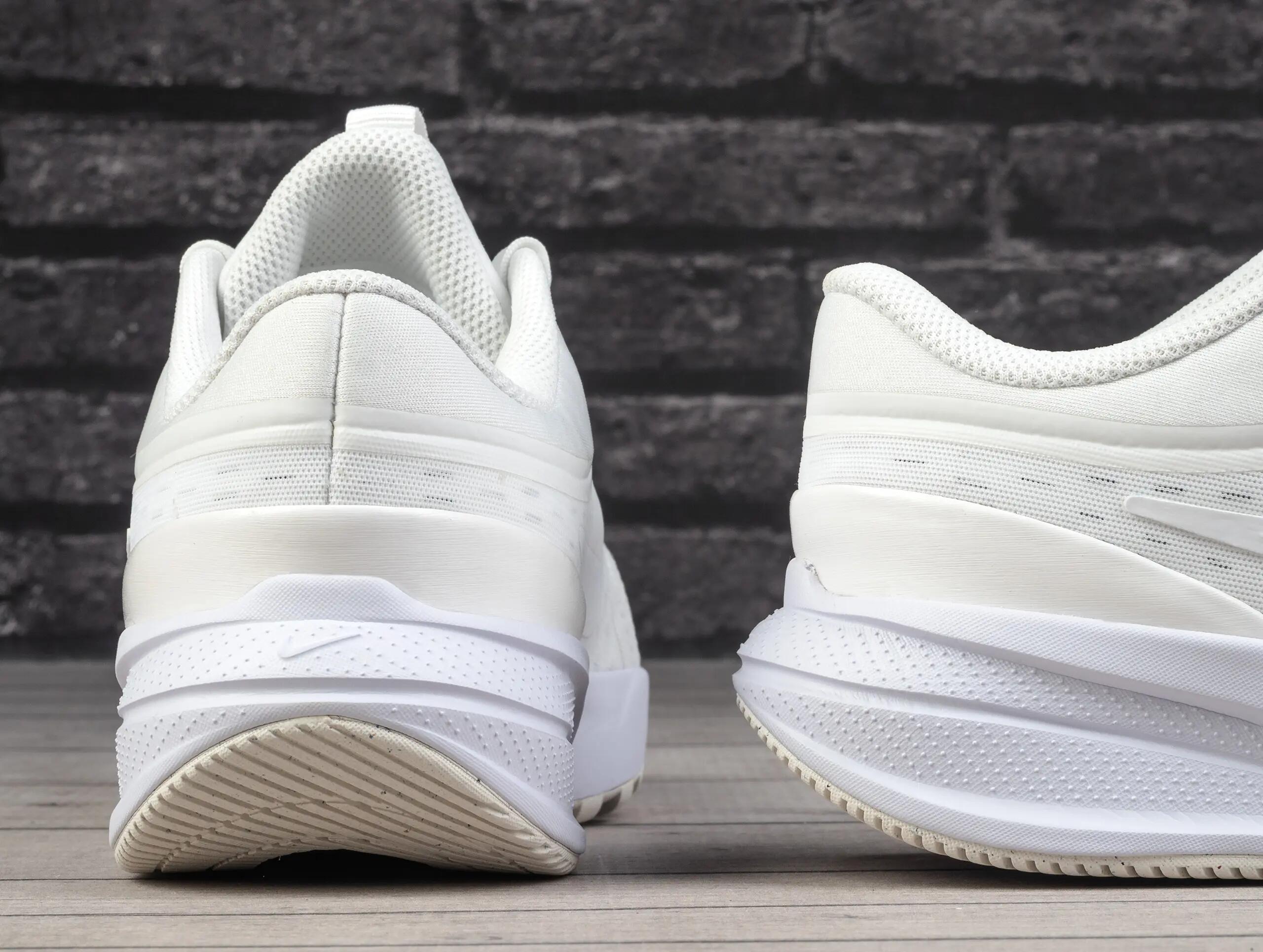 Obuwie Buty Sporotwe Nike Star Runner 5 na Siłownię 4/7