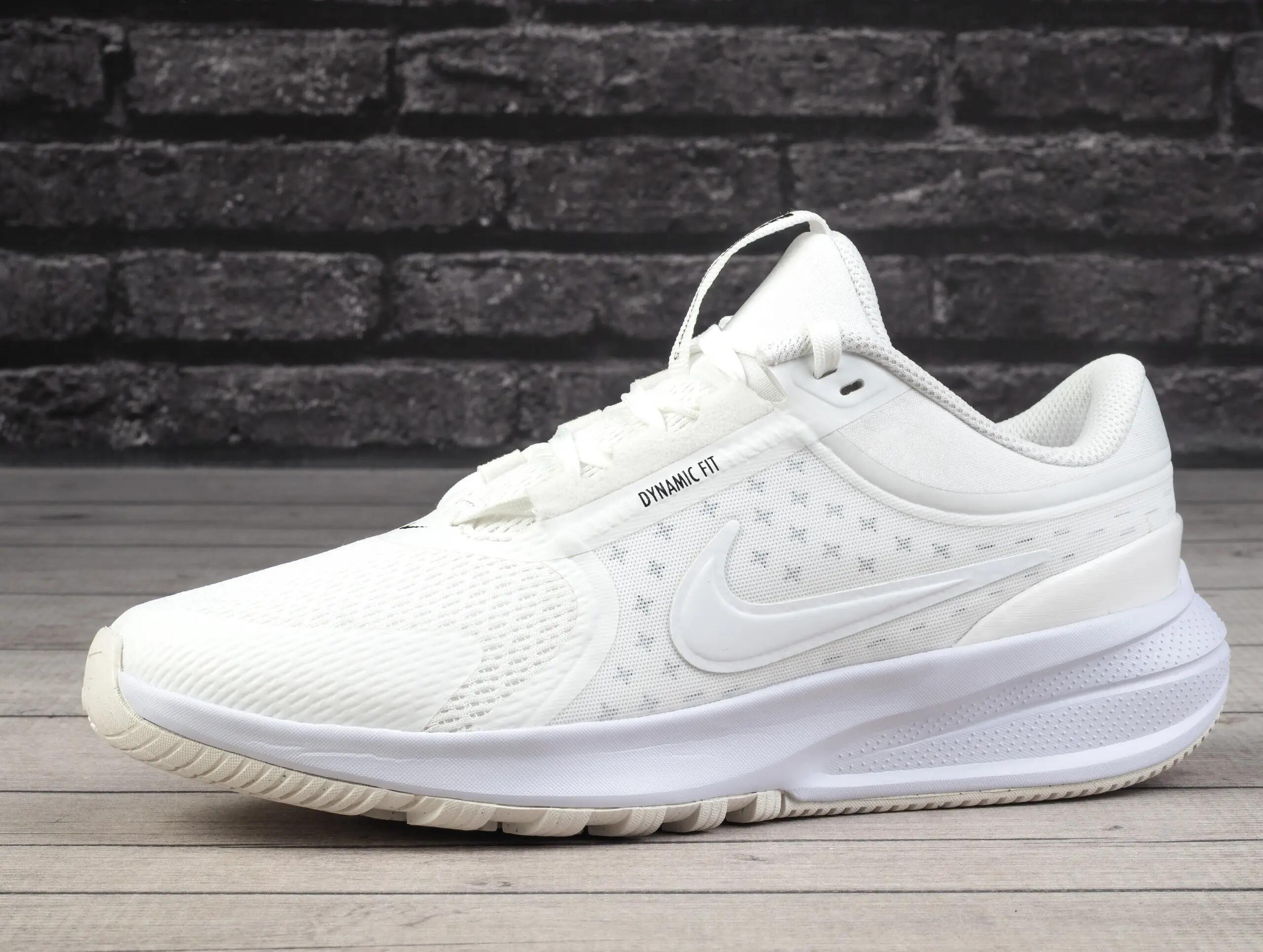 Obuwie Buty Sporotwe Nike Star Runner 5 na Siłownię 3/7