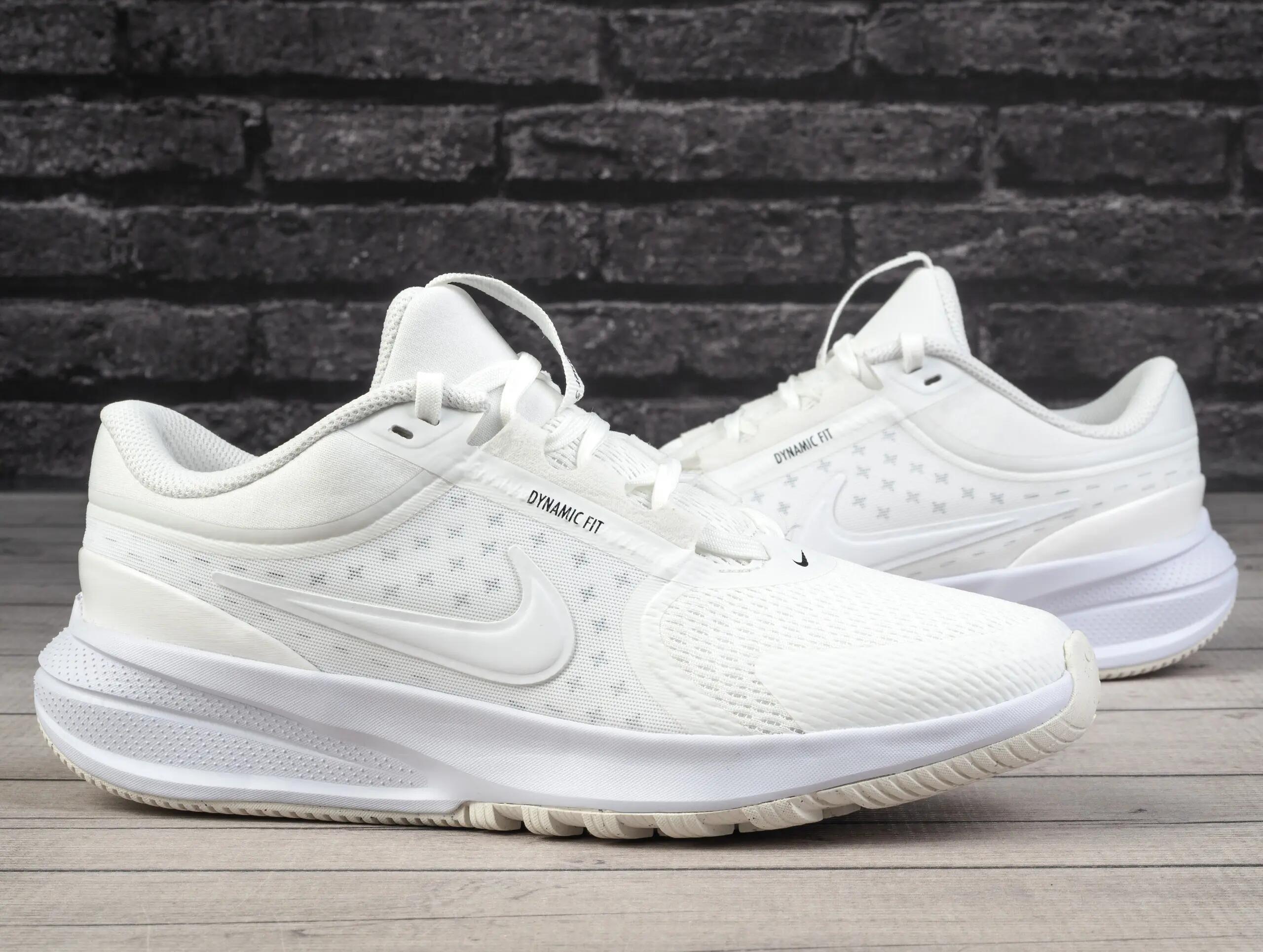 Obuwie Buty Sporotwe Nike Star Runner 5 na Siłownię 2/7