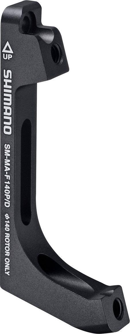 SHIMANO Adaptér pro montáž kotoučové brzdy SM-DBADT
