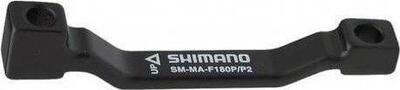 Shimano pm remklauw naar pm vork frame schijfremadapter
