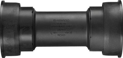 Tipo di movimento centrale a pressione Shimano SM-BB92-41B Hollowtech II
