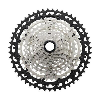 Cassetta Shimano Deore XT CS-M8100 a 12 velocità