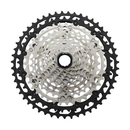 Cassette Shimano Deore XT CS-M8100-12 Vitesses