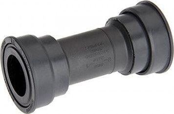 Innenlager Typ Press-fit Shimano SM-BB92-41B Hollowtech II 2/4
