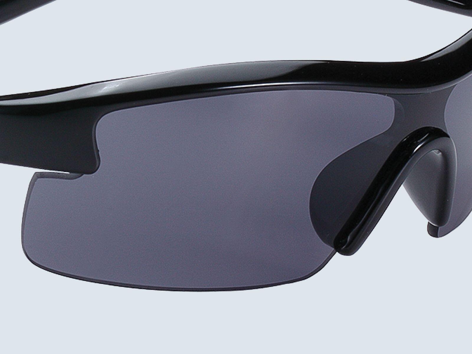 BBB Glasses Kids 1 bright black screen 2/2