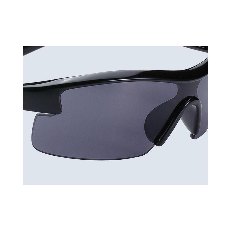 Ochelari soare copii BBB BSG-54 Negru Lucios