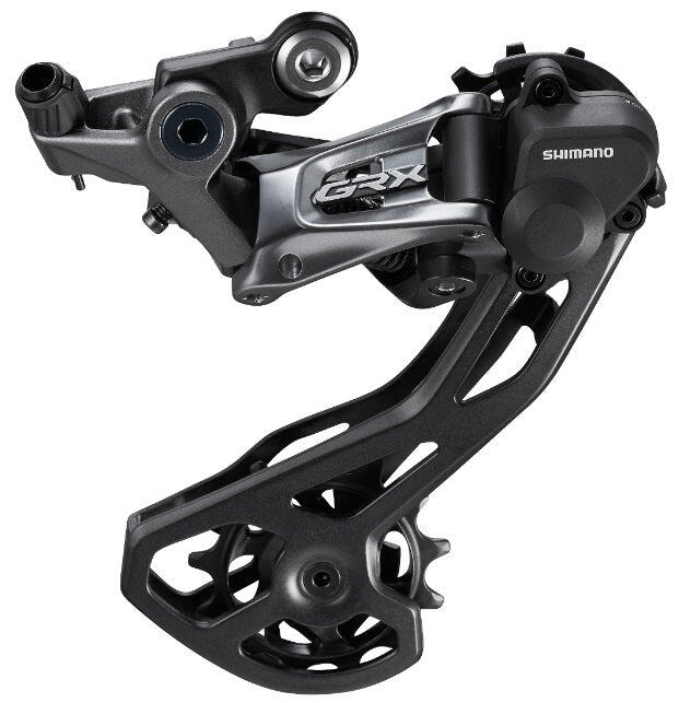 Misuratore posteriore Shimano GRX RD-RX810 2x11V 4/4