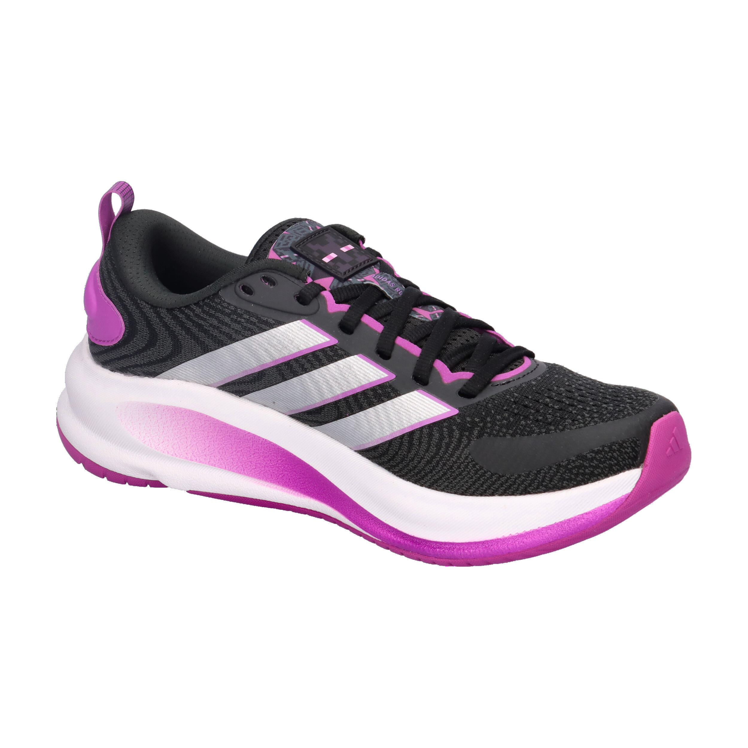 Sapatilhas de Running ADIDAS MINECRAFT SUPERNOVA Ease 2 para Júnior 8/14