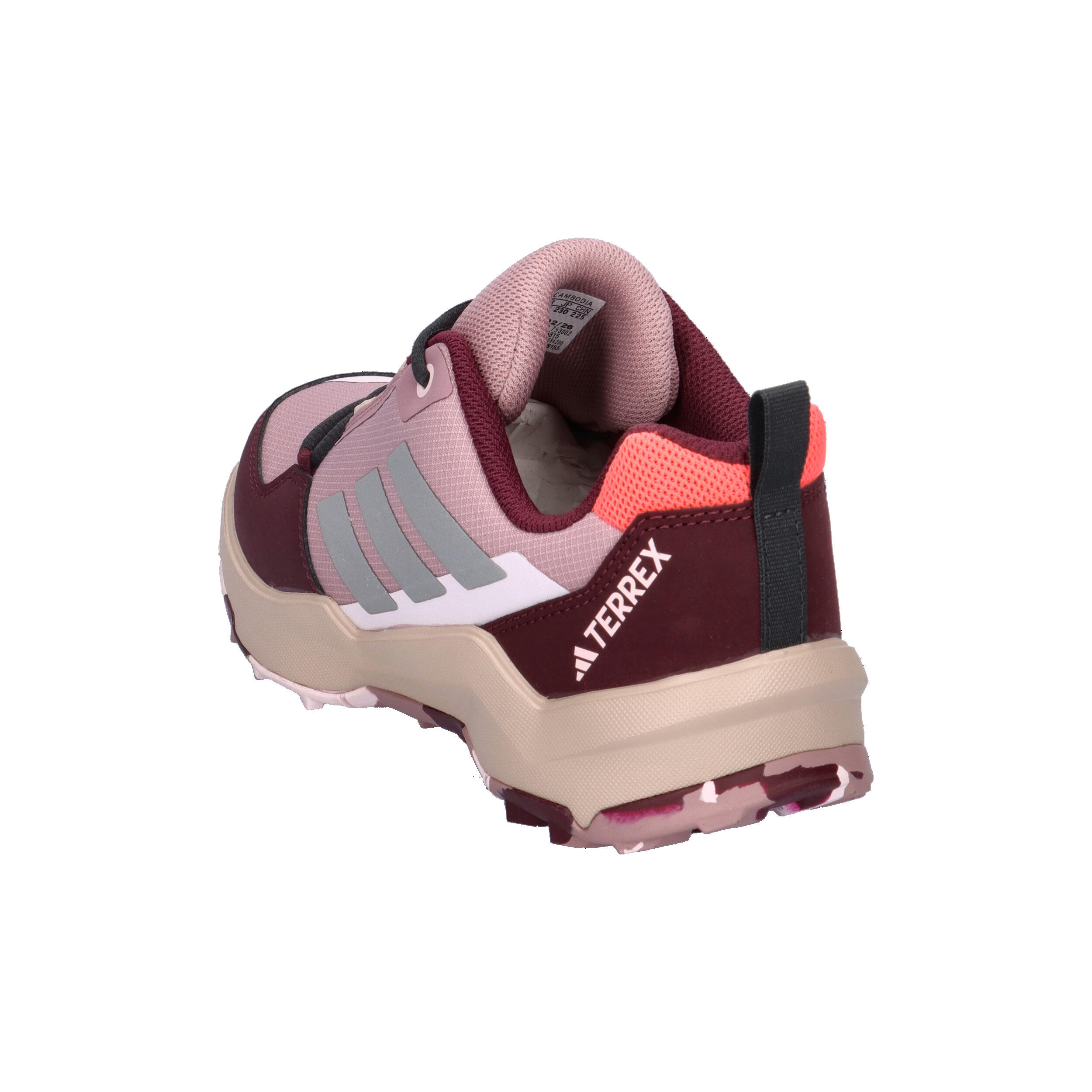 Zapatilla Terrex Ax4r Hiking 11/14