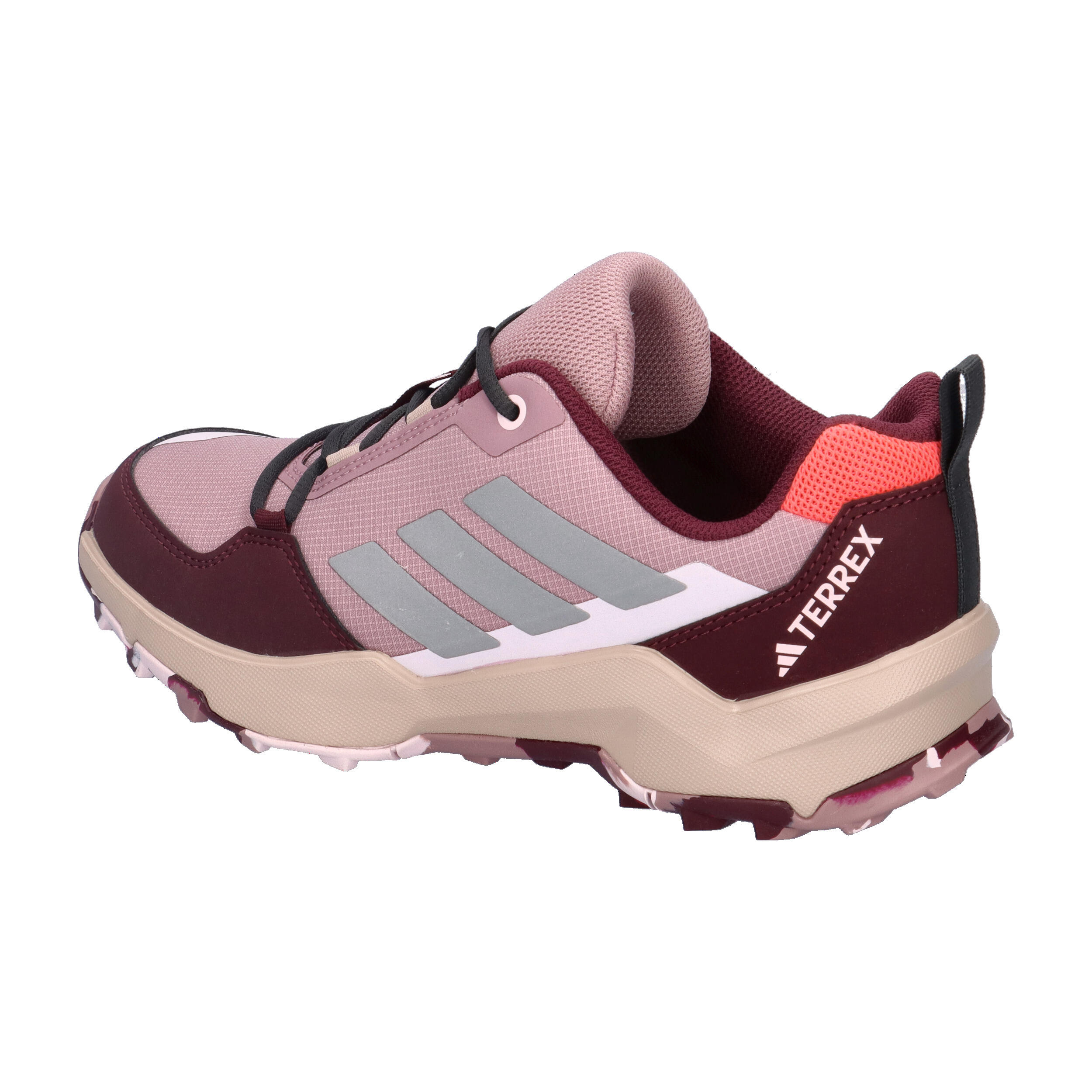 Zapatilla Terrex Ax4r Hiking 10/14