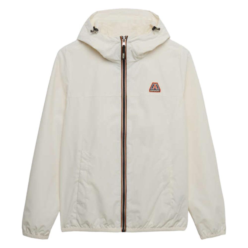 Corta-vento feminino Superdry Essential Tri 2/2