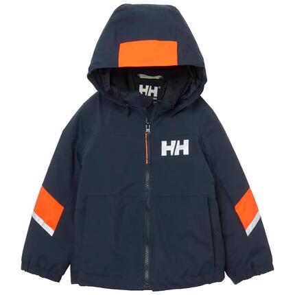 Dziecięca kurtka narciarska Helly Hansen Rider