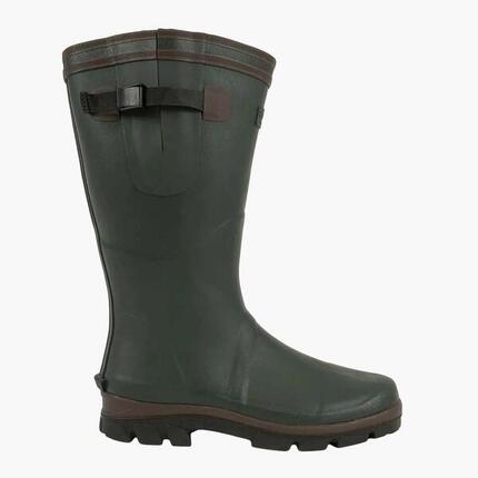 Regenlaarzen Highlander Moorland Wellingtons