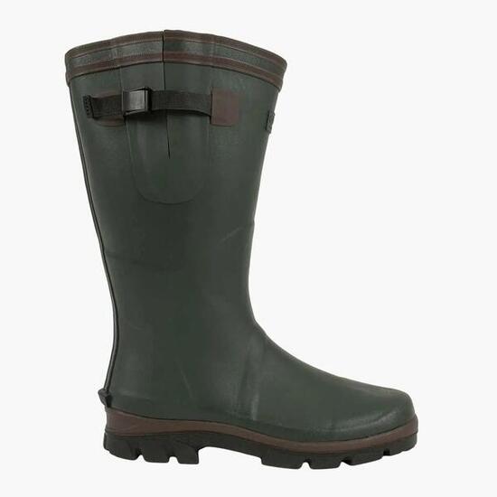 Regenlaarzen Highlander Moorland Wellingtons