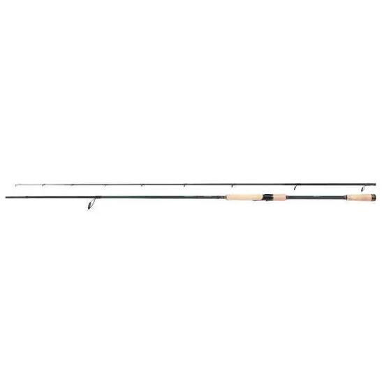Canne spinning Shimano Sahara Fast 14-42g