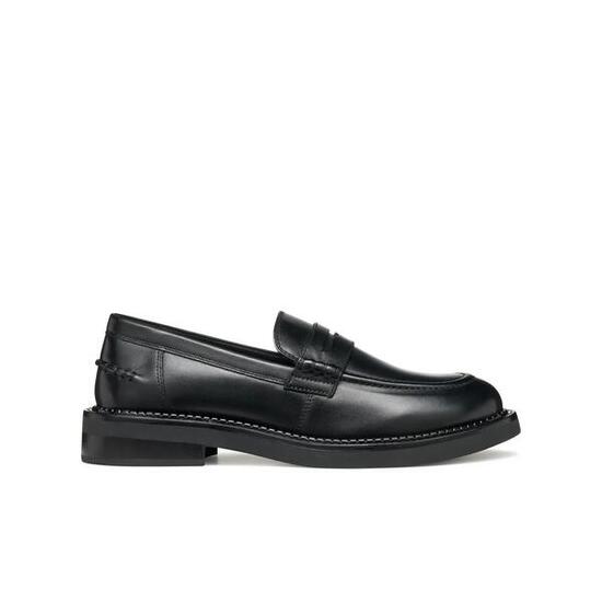 Mocassins femme Geox Serilda