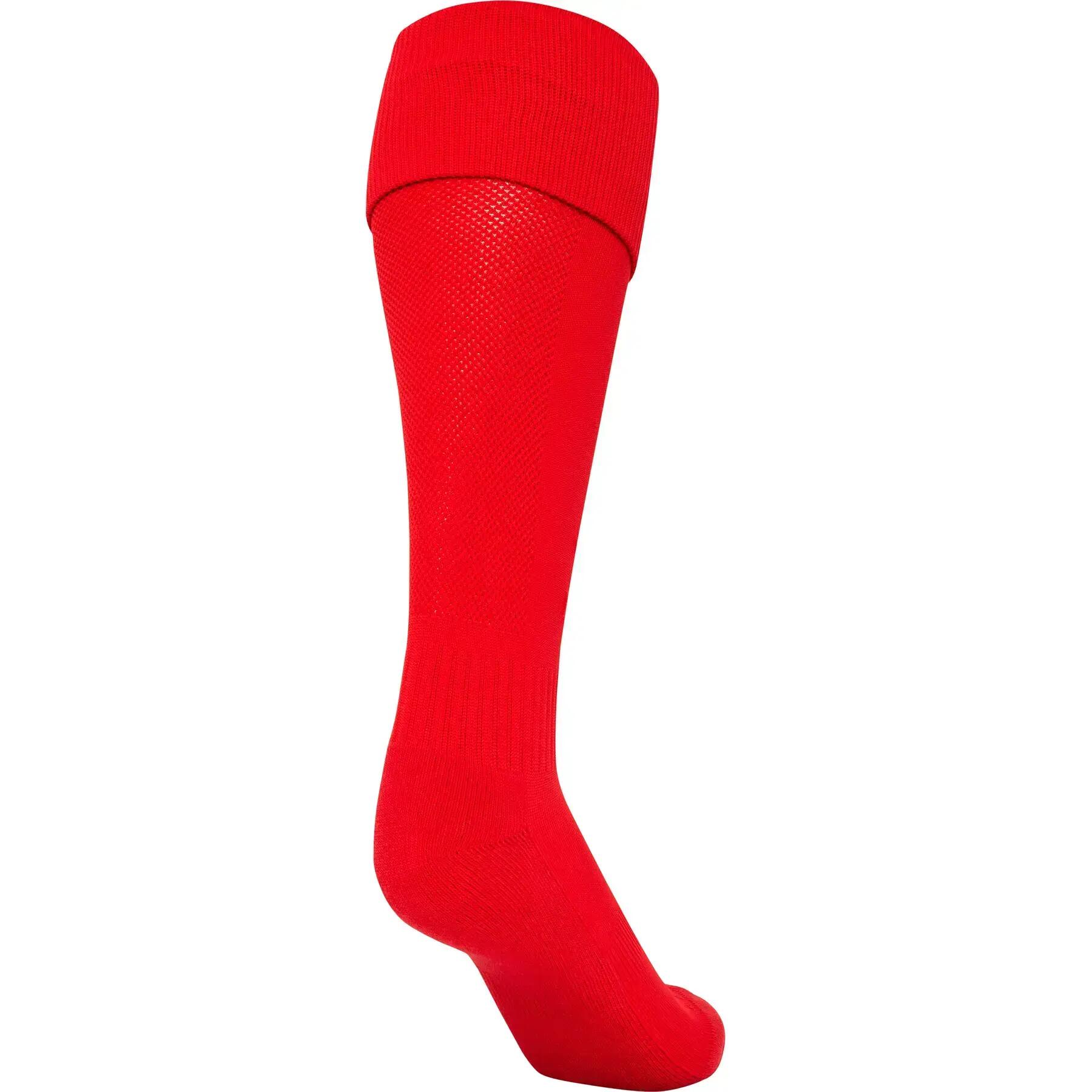 Meias de futebol Hummel Essential 3/3