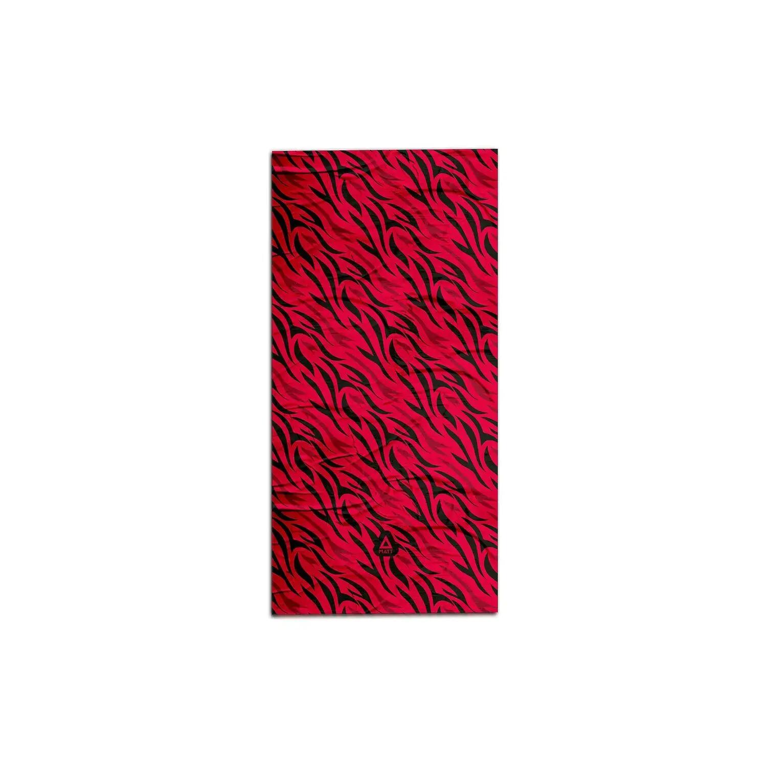Braga de cuello Tubular Savage Adulto Multicolor 2/2