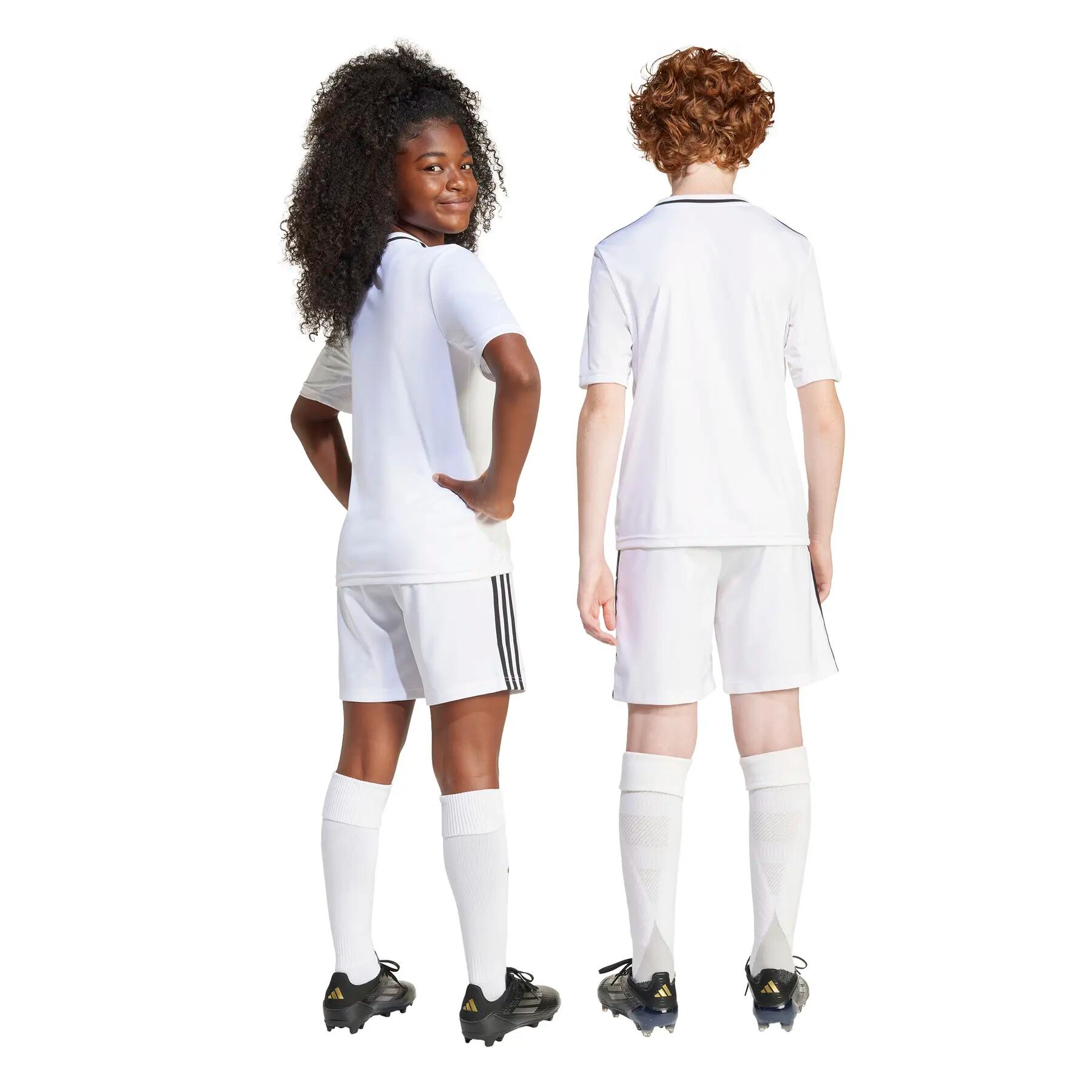 Shorts für Kinder adidas Tastigo25 6/9