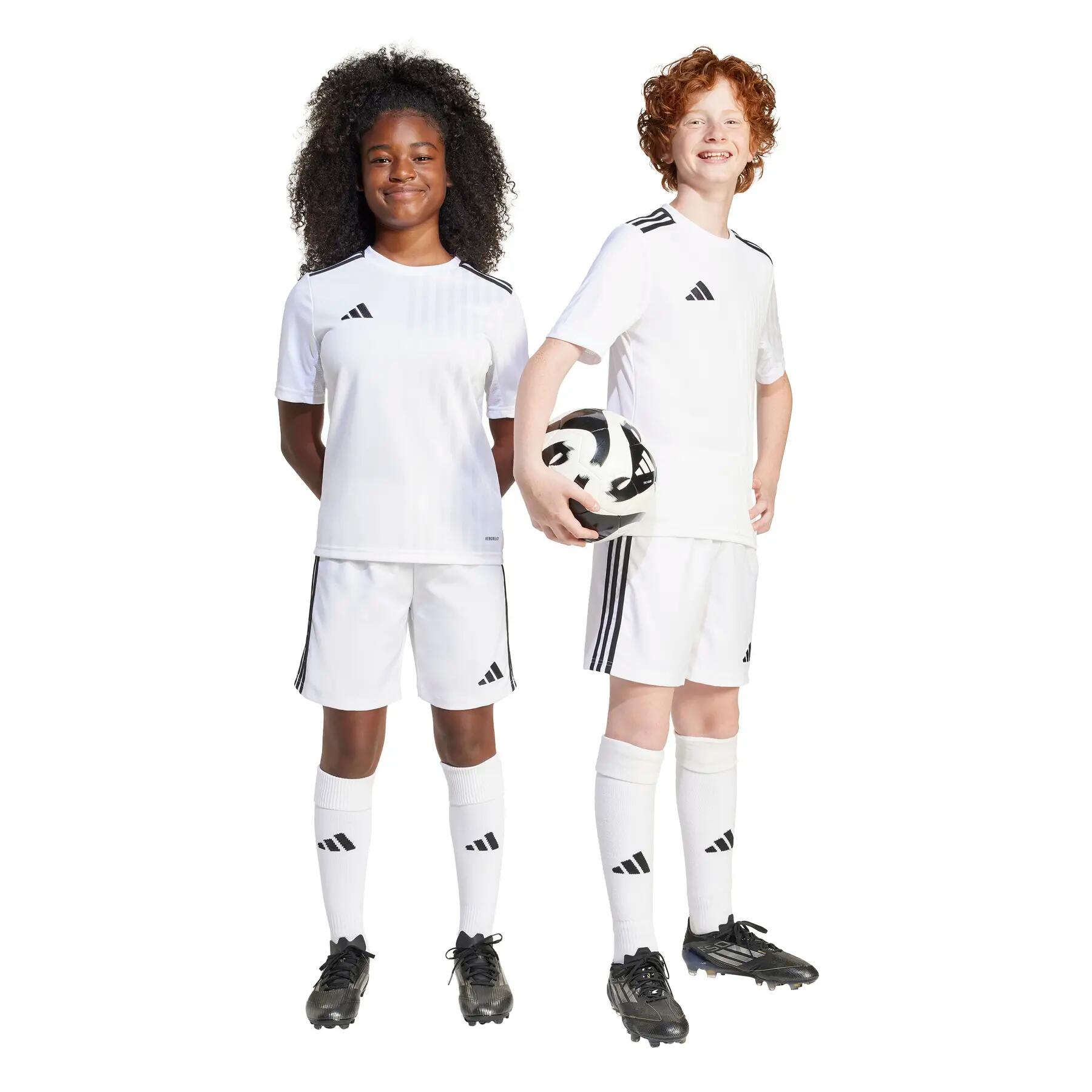 Shorts für Kinder adidas Tastigo25 3/9