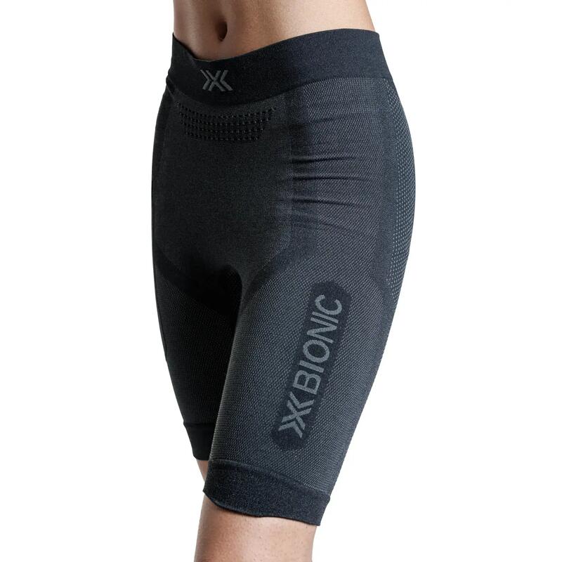 Női rövid nadrág X-Bionic Xceed Run