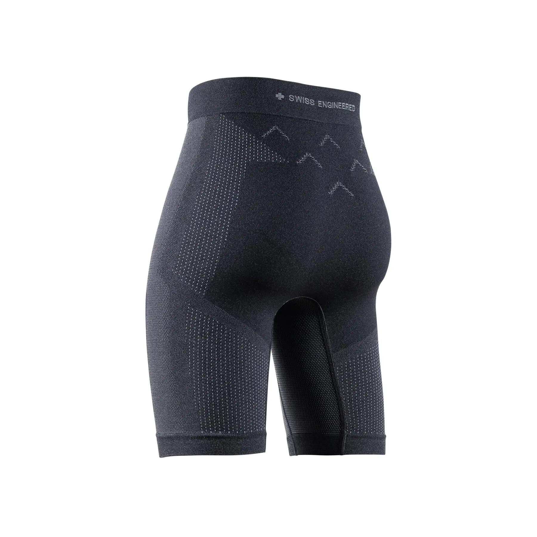 Cuissard court femme X-Bionic Xceed Run 2/5