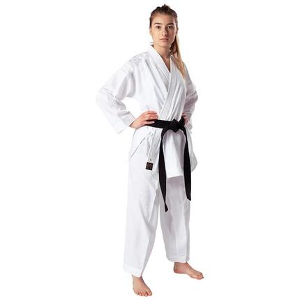 Kimono Karaté homologué WUKF Kwon Supralite