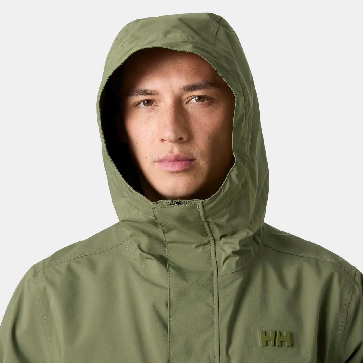 Regenjacke Helly Hansen Brussel 7/7