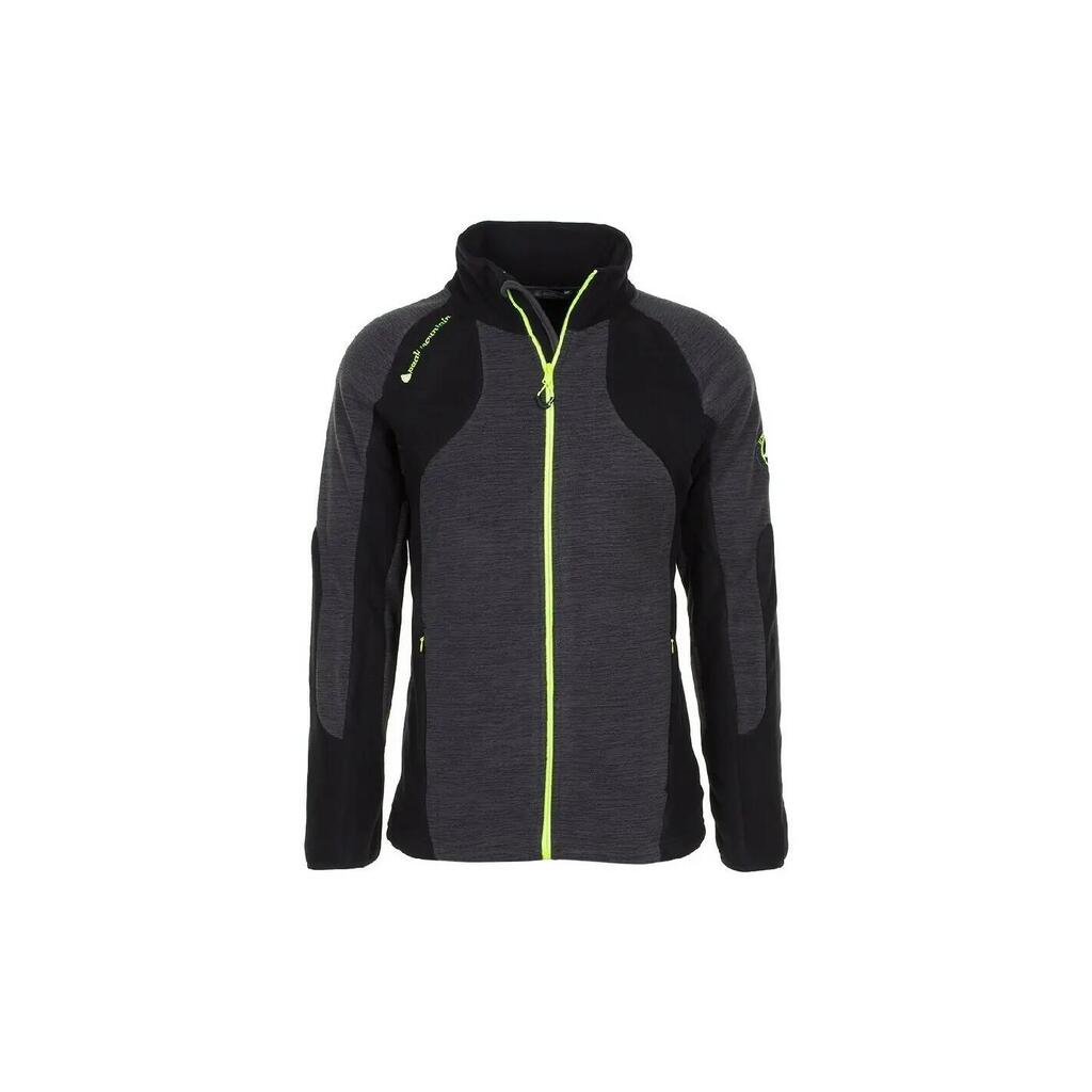 Fleece jacket Peak Mountain Cecut