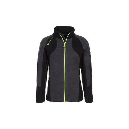Fleecejacke Peak Mountain Cecut