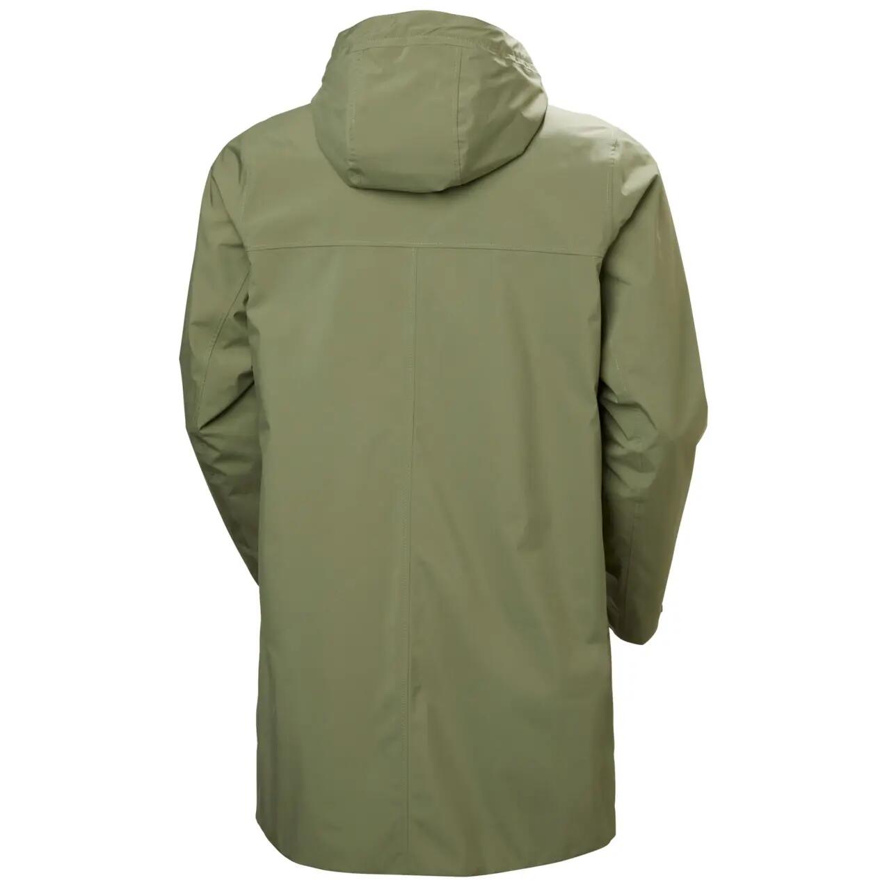 Regenjacke Helly Hansen Brussel 6/7