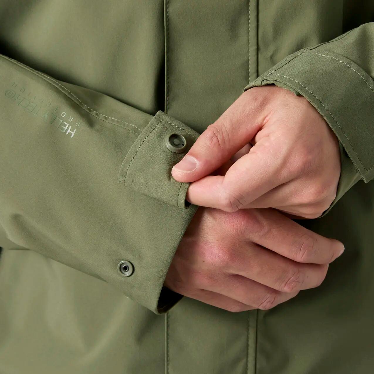 Regenjacke Helly Hansen Brussel 5/7