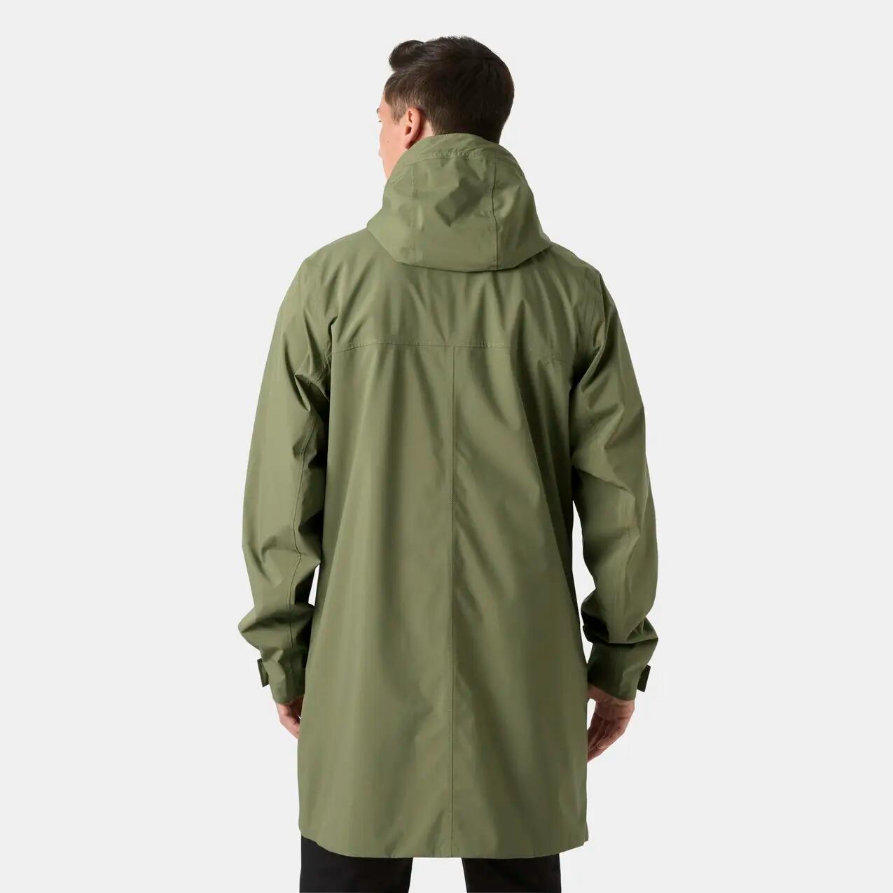 Regenjacke Helly Hansen Brussel 4/7