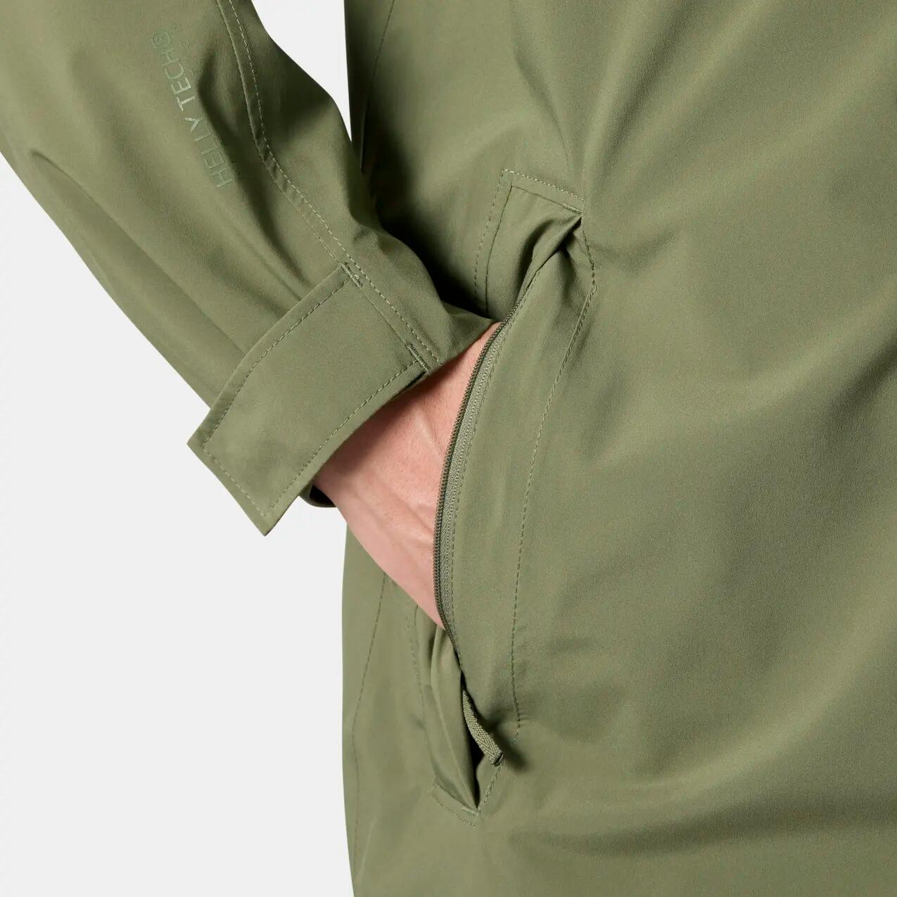 Regenjacke Helly Hansen Brussel 3/7