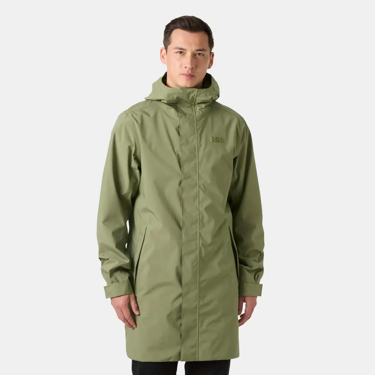 Regenjacke Helly Hansen Brussel 2/7