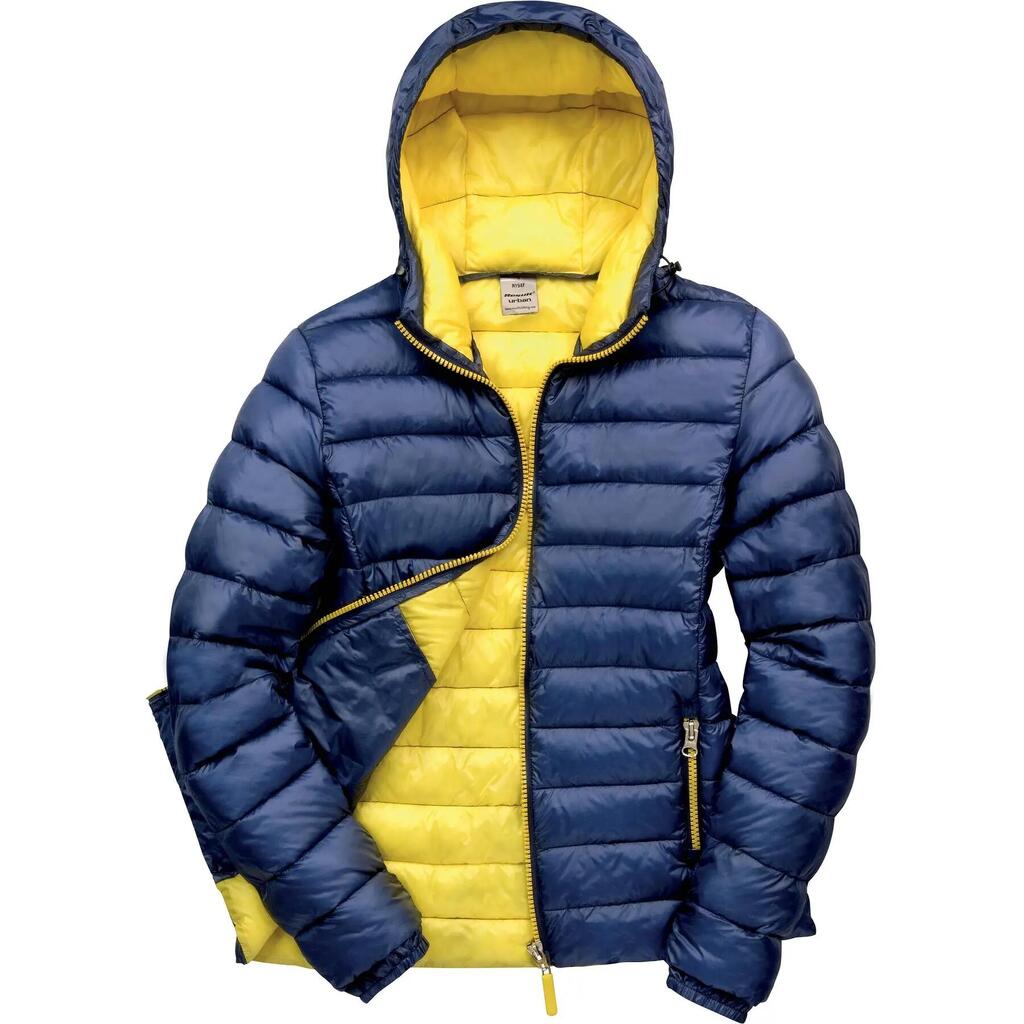 BLUE / YELLOW