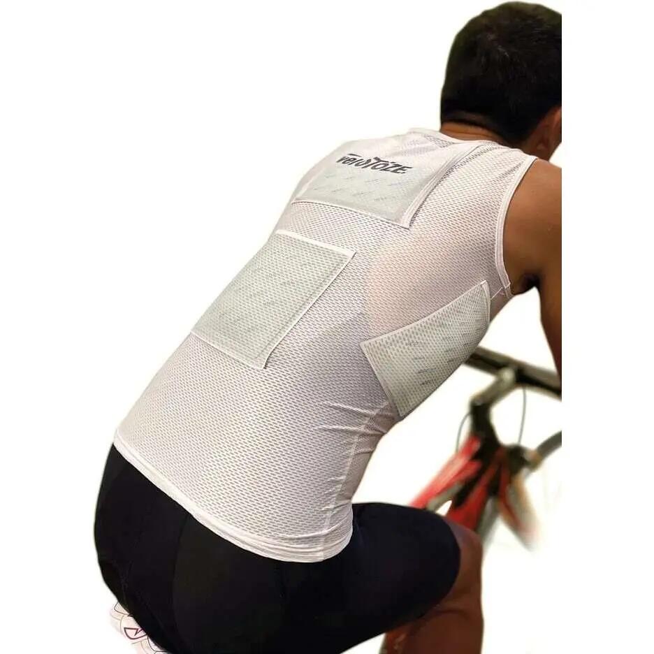 Gilet Velotoze 4/5